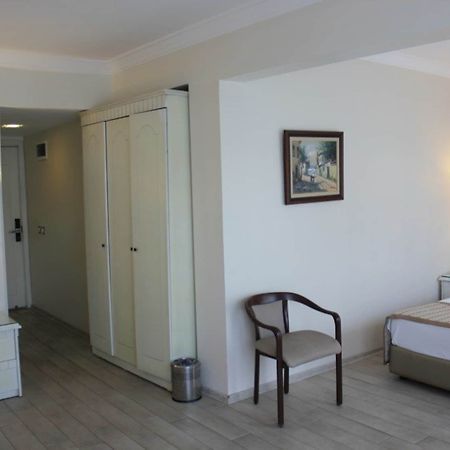 Arbatt Marmaris Hotel İçmeler Esterno foto