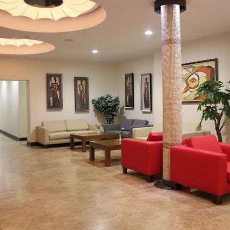 Arbatt Marmaris Hotel İçmeler Esterno foto
