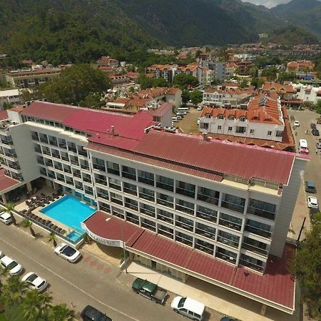 Arbatt Marmaris Hotel İçmeler Esterno foto