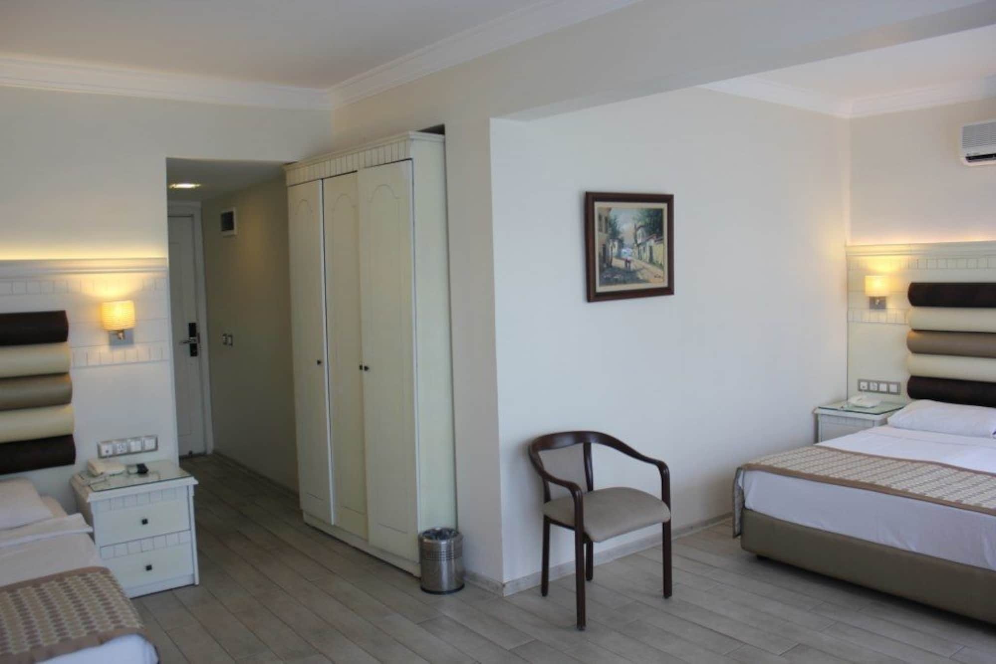 Arbatt Marmaris Hotel İçmeler Esterno foto