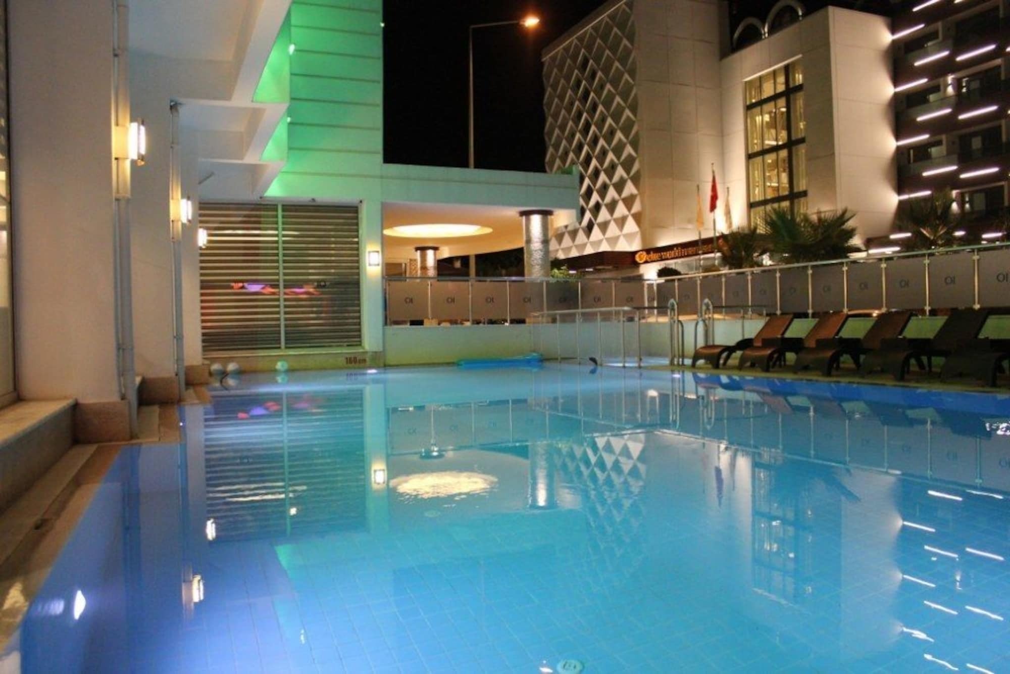 Arbatt Marmaris Hotel İçmeler Esterno foto